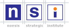 Noesis Strategic Institute Logo